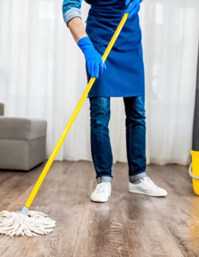 Housekeeping Services In Doha